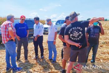 Tim Infront MXGP sukai lokasi sirkuit Samota