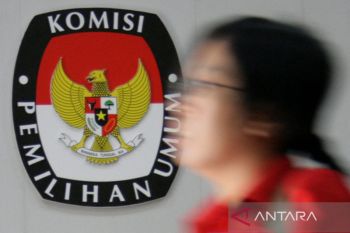 KPU Solok Selatan perbarui data pemilih setiap bulan