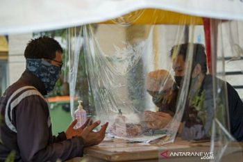 Baznas Sulteng: Zakat yang dikelola amil  untuk pemberdayaan masyarakat