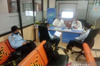 Imigrasi Maumere lakukan lelang kendaraan dinas