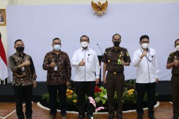 KPK terima 43 jaksa baru untuk perkuat kerja pemberantasan korupsi