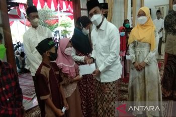 Pemkab Batang alokasikan bantuan anak yatim piatu Rp1,5 miliar