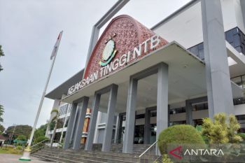 Alasan sakit, Wabup Lombok Utara tak penuhi panggilan Kejati NTB