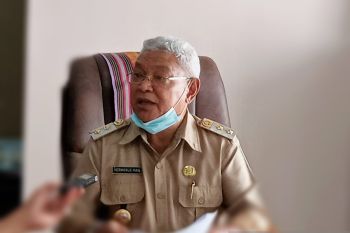 Pemkot Kupang minta dukungan tokoh agama untuk cegah penyebaran COVID-19