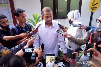 Polda NTB membongkar jaringan peredaran sabu di Mataram