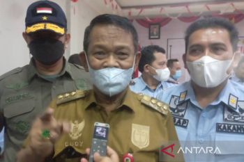 Gubernur Sulteng  siapkan lahan pertanian dikelola mantan napiter
