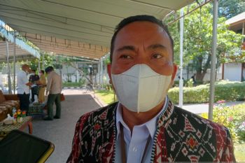 BRI Kupang pastikan transaksi keuangan aman selama Lebaran