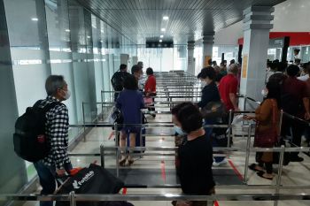 Kepri optimistis tak ada lonjakan kasus COVID-19 saat mudik