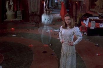 Serial "live-action" Casper tengah digarap  di Peacock