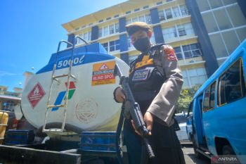 Penyalahgunaan BBM-LPG bisa dipenjara dan denda Rp60 miliar