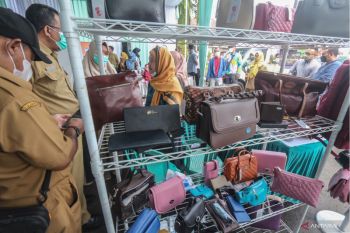 Pemerintah Indonesia lanjutkan program penjaminan bagi UMKM dan korporasi