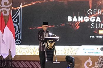 OJK pertegas komitmen dukung UMKM dalam  Gernas BBI Sumbar