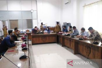 DPRD Kalteng siap sampaikan aspirasi DPRD dan mahasiswa Kotim ke Pusat