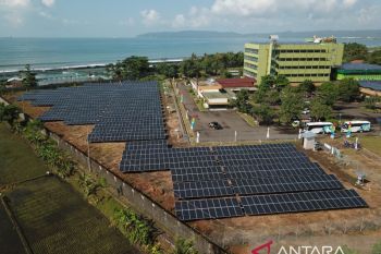 G20 plays strategic role in boosting Indonesia's renewable energy