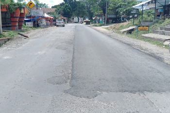 BBPJN siapkan anggaran Rp14,3 miliar untuk preservasi jalan Sulawesi