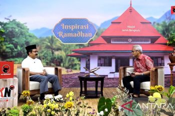 Cendekiawan Muslim: Nilai-nilai Pancasila cerminan ajaran Islam