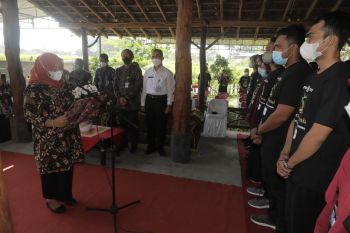 Sleman terus bangun SDM muda bidang pertanian