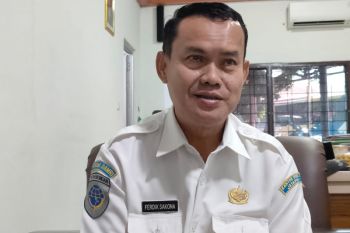 DAMRI Lampung siapkan 97 bus pada mudik Lebaran 1443 H