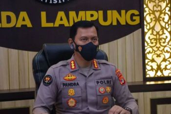 Polres Waykanan telah klarifikasi pria diduga keroyok Ade Armado