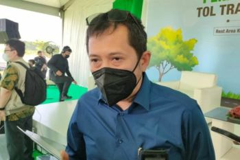 HK ruas Bakter siagakan petugas selama arus mudik