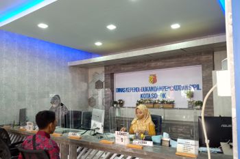 Kadisdukcapil Solok nilai kesadaran warga urus akta kematian masih rendah