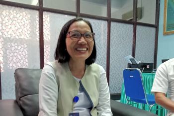 Bulog Sorong: Stok beras aman hingga lebaran Idul Fitri