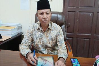 Legislator Kotim minta kerusakan jalan Sampit-Ujung Pandaran segera ditangani