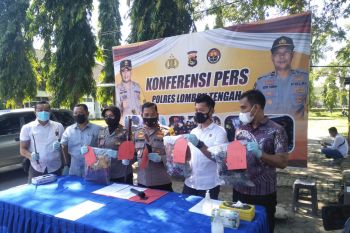1 warga lawan 4 begal 2 tewas, korban malah jadi tersangka