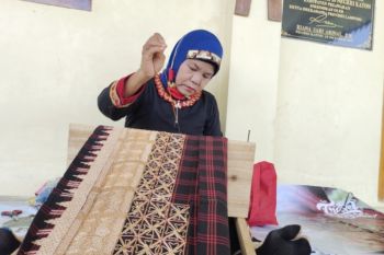 Belanja produk lokal pada APBD Lampung 2022 mencapai Rp1,25 triliun
