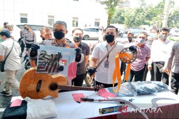 Menyudahi aksi kejahatan jalanan di Yogyakarta