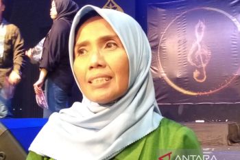 Taman Budaya pentas seni religi