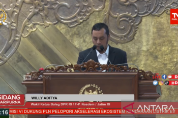 RUU Kesejahteraan Ibu Anak segera dibawa ke Rapat Paripurna DPR