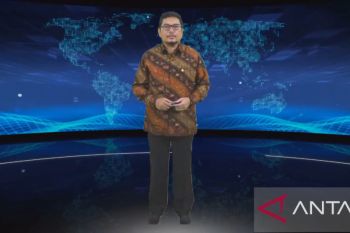 Kemenkeu catat realisasi belanja negara triwulan I mencapai Rp484,83 triliun