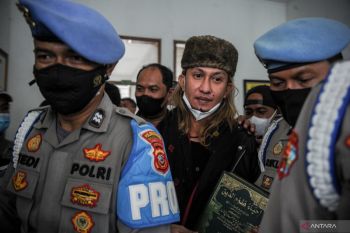 Indonesia lengkapi persyaratan usulan WBTB Reog Ponorogo dari UNESCO