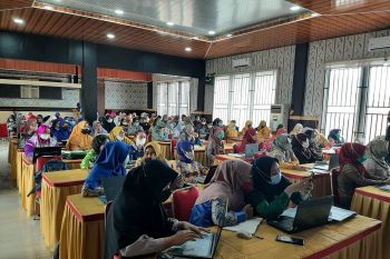 KPP Pratama Dumai sosialisasi perpajakan ke PAUD