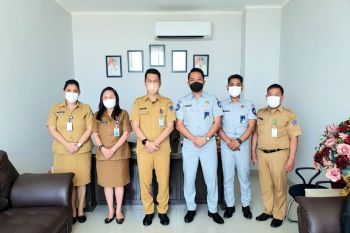 Jasa Raharja Sulut kerja sama RSUD ODSK tingkatkan pelayanan kepada masyarakat