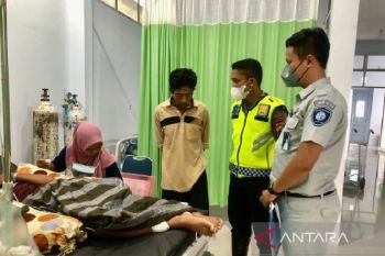Mudahkan jaminan lakalantas, Jasa Raharja kerja sama 35 RS se-Sultra