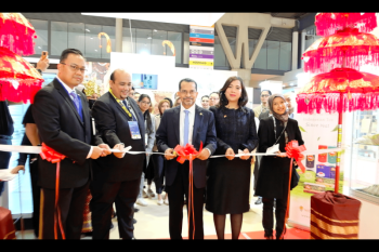 Produk mamin Indonesia catat potensi transaksi sembilan juta dolar di Spanyol