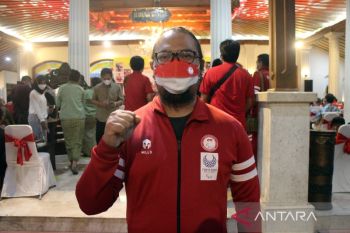 Pemerintah undur waktu sepekan pelaksanaan APG 2022 di Jateng