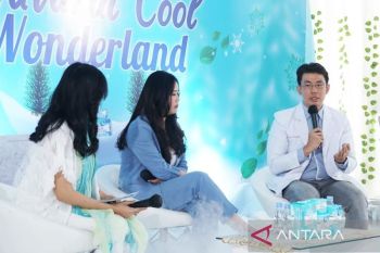 Hindari stres saat menstruasi dengan metode self healing