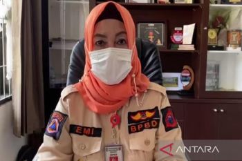 Persiapkan mudik Lebaran, Pemkot Palangka Raya gencarkan vaksinasi