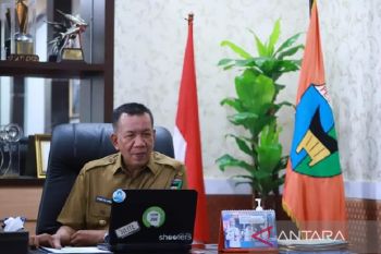Pemkab Pessel nilai pentingnya lembaga distribusi pangan