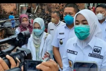 Kota Palembang andalkan kunjungan wisatawan lokal bangkitkan pariwisata