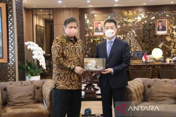 Indonesia-China MoU ekonomi digital