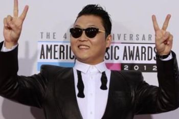 Psy akan luncurkan album studio baru bulan ini