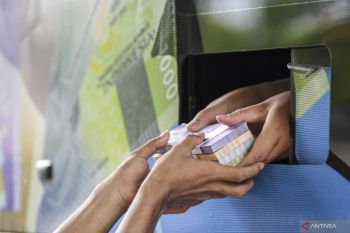 Realisasi belanja APBN di Riau baru Rp5,715 triliun hingga triwulan I 2022
