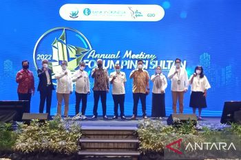 BI: Realisasi investasi Sulsel 2021 capai Rp16,6 triliun