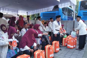 Kemenag Mataram harapkan batasan usia jamaah haji ditiadakan