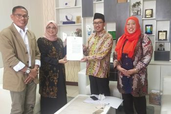 IAIN Kendari Mulai Menerima Mahasiswa Baru Prodi Manajemen Bisnis Syariah