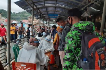 Kepulauan Anambas nihil kasus aktif COVID-19